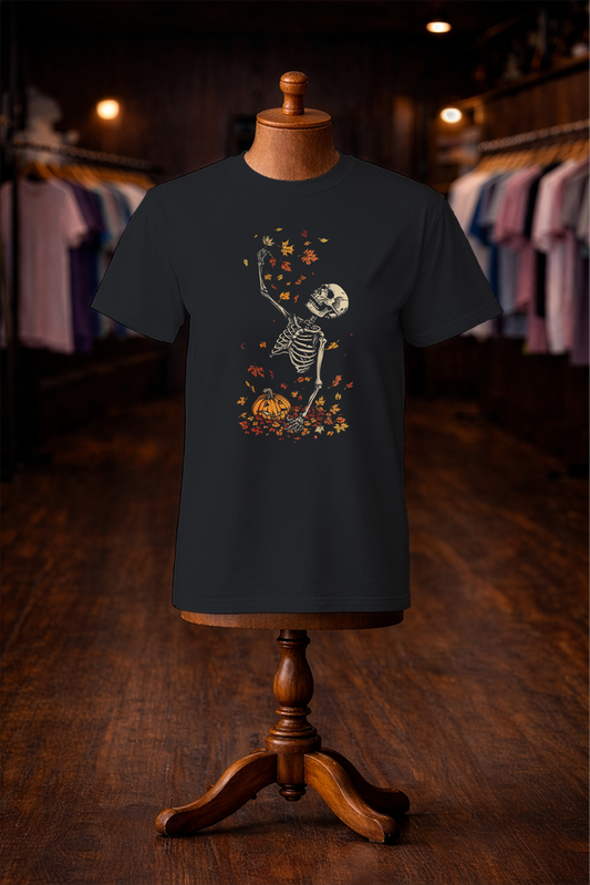 Dance of the Autumn Dead