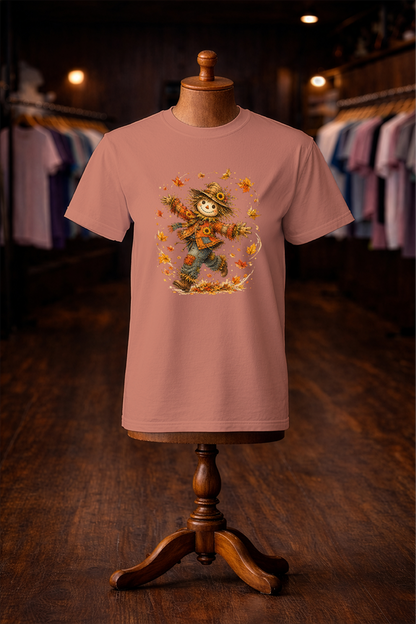 Harvest Scarecrow Collection