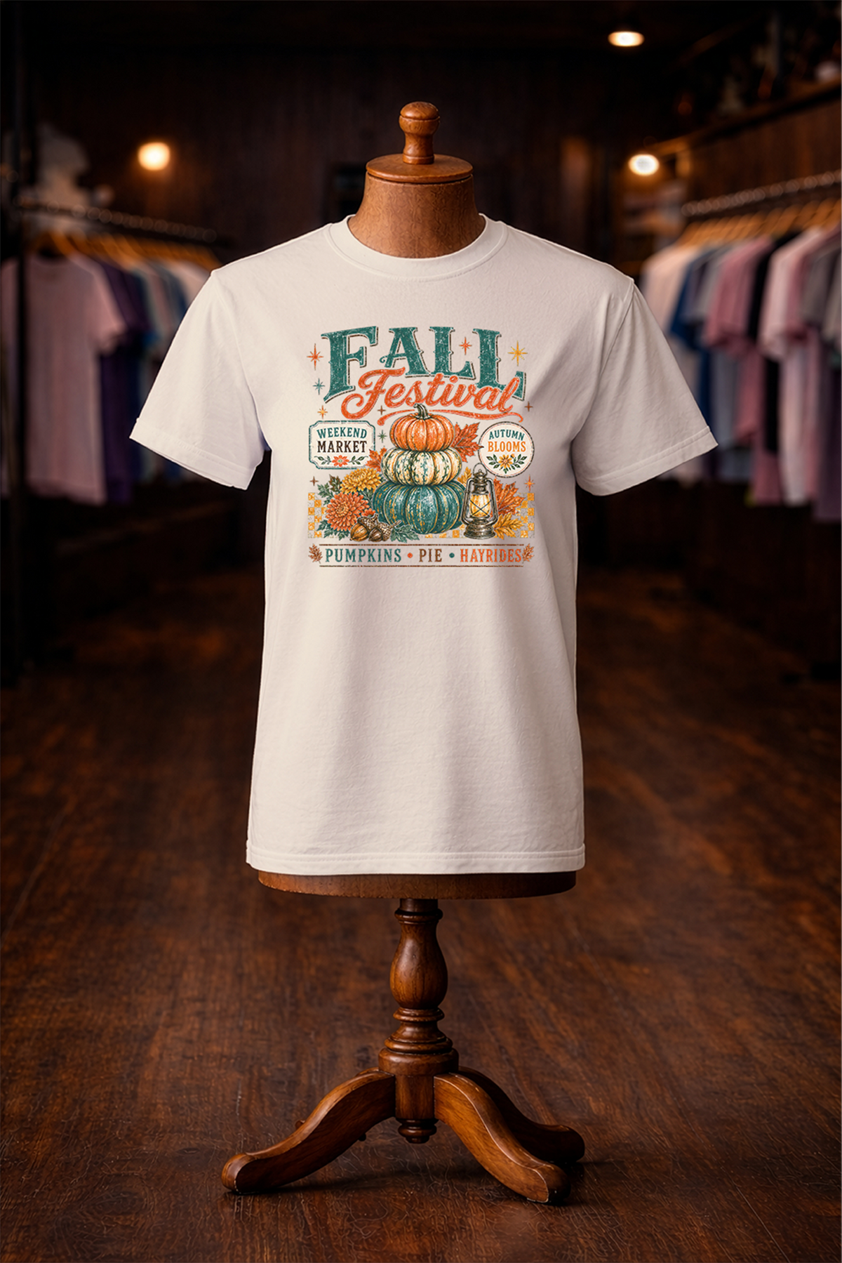 Fall Festival