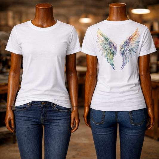 Feathered Wings Collection