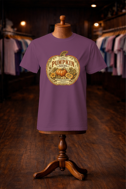 Autumn Mercantile Collection