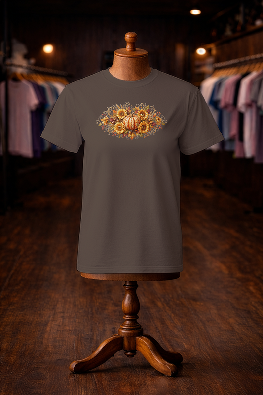 Golden Harvest