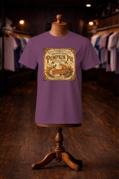 Autumn Mercantile Collection