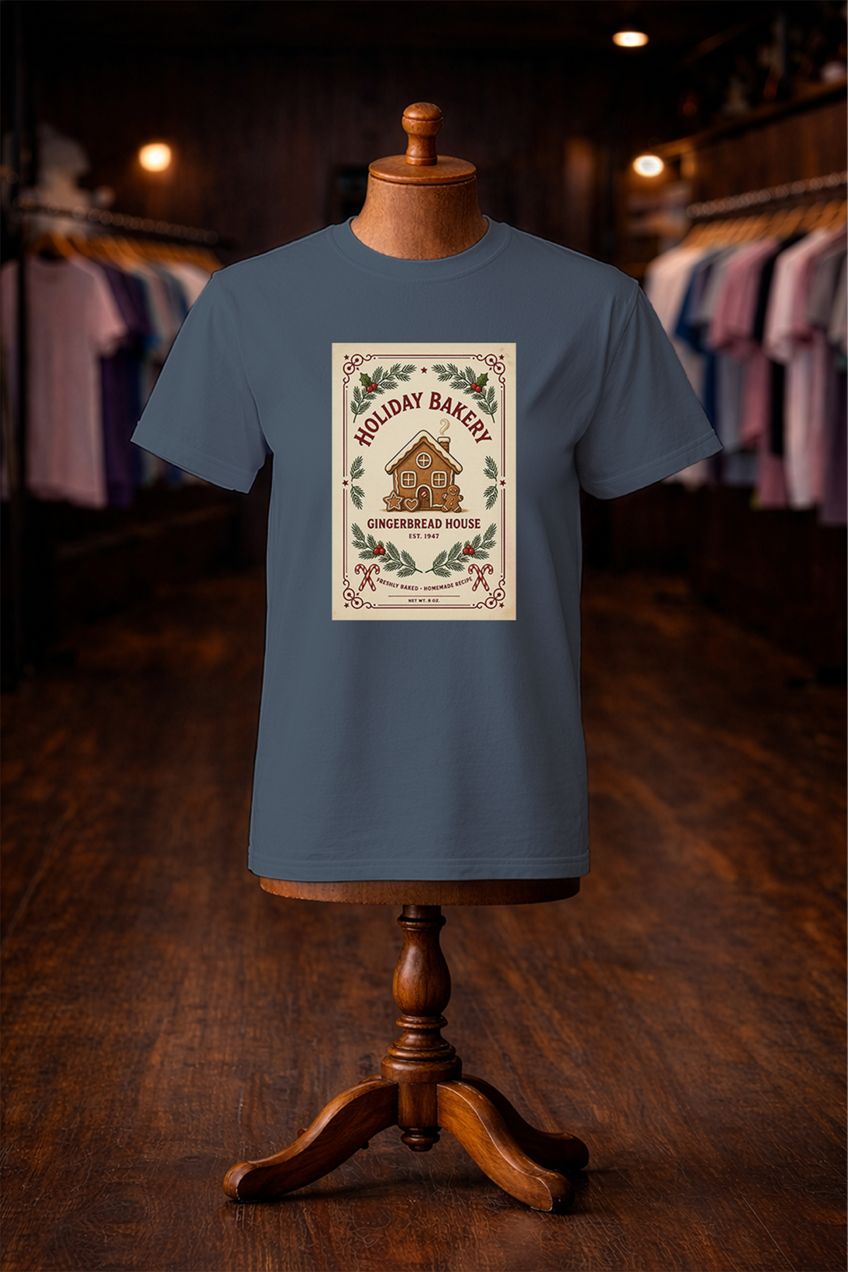 North Pole Trading Co. Collection