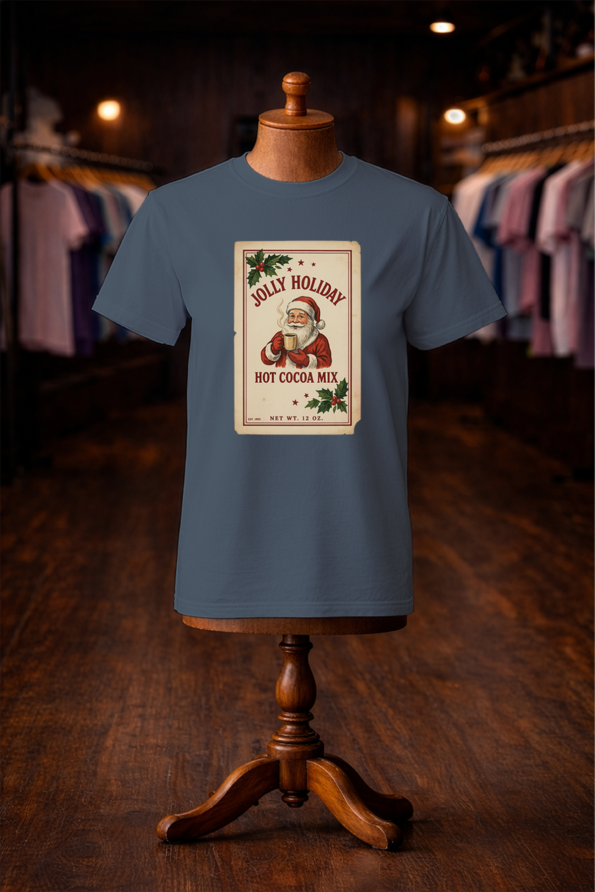 North Pole Trading Co. Collection
