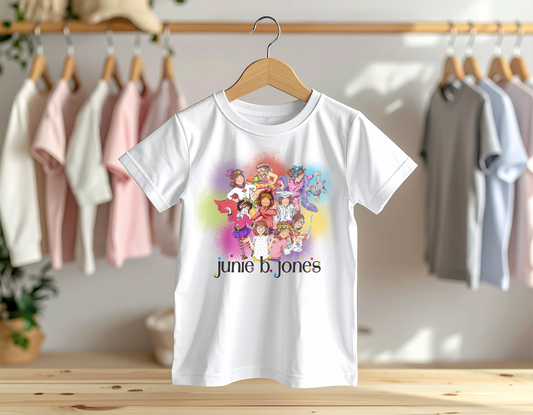 Junie B. Jones
