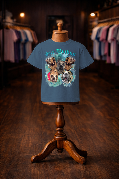 Custom Bootleg - Kid's