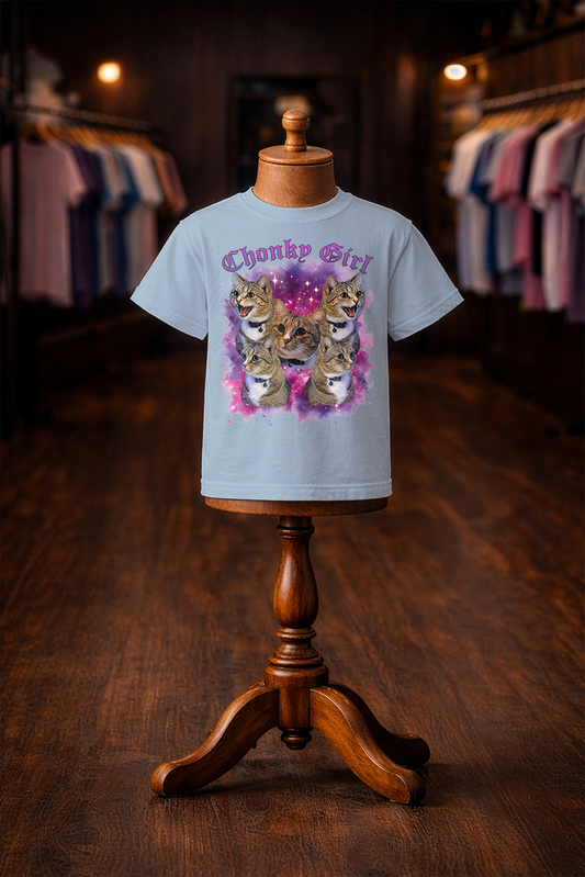 Custom Bootleg - Kid's