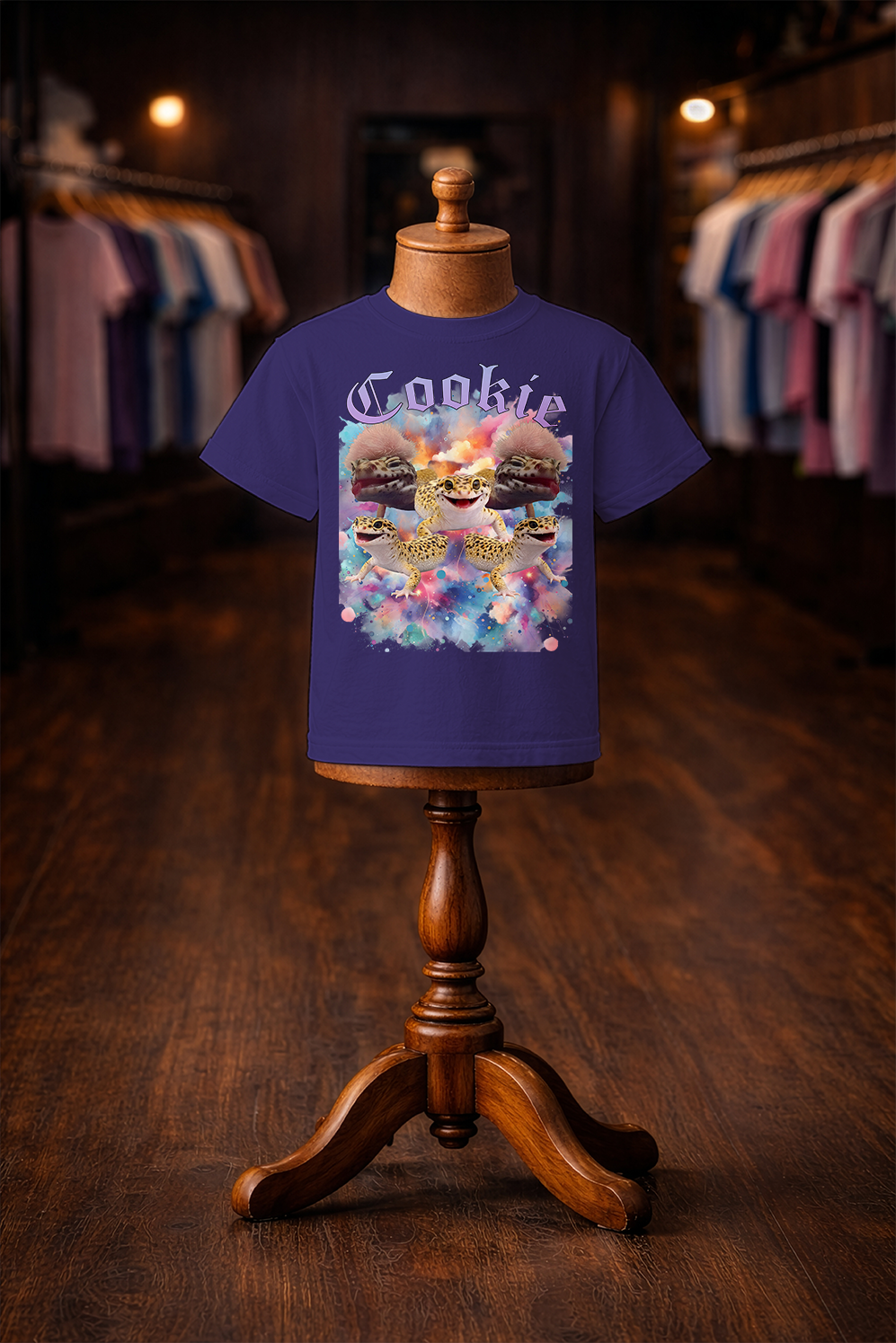 Custom Bootleg - Kid's