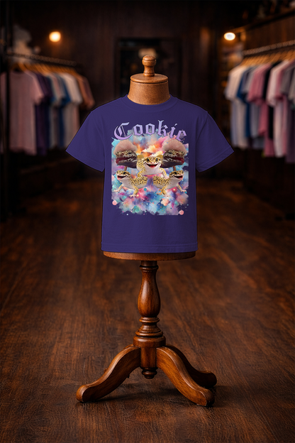 Custom Bootleg - Kid's