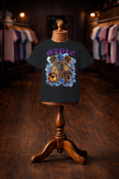 Custom Bootleg - Kid's