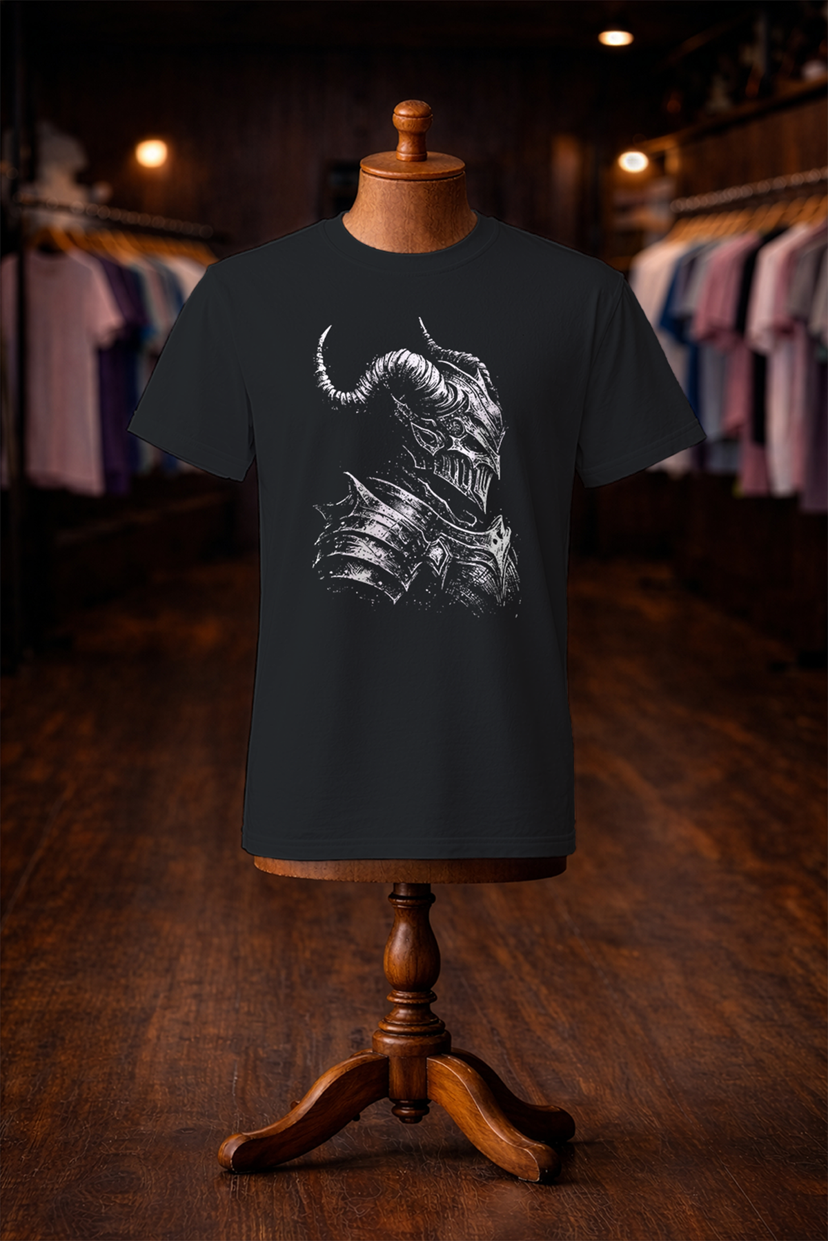 Knights of the Infernal Order Collection