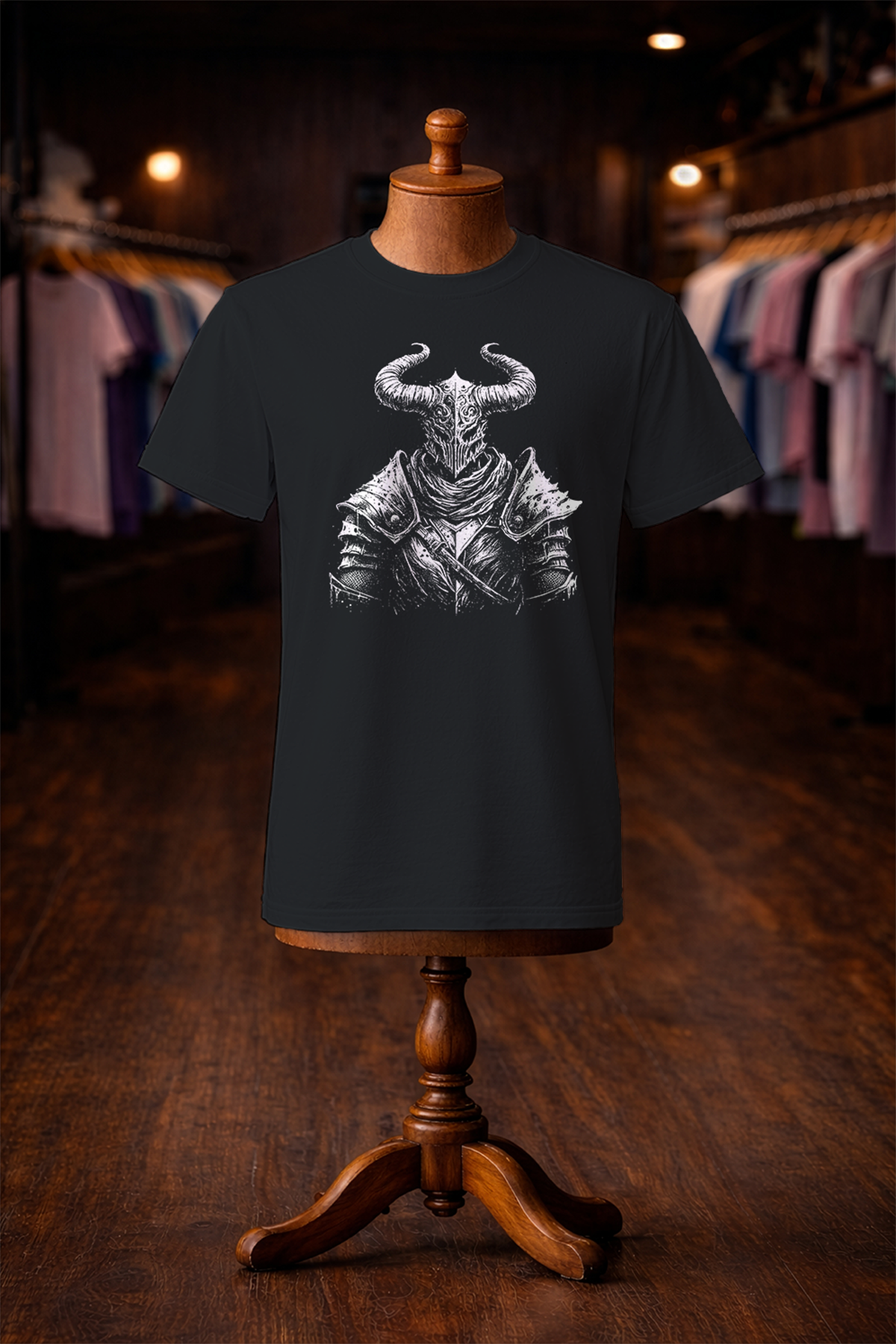 Knights of the Infernal Order Collection