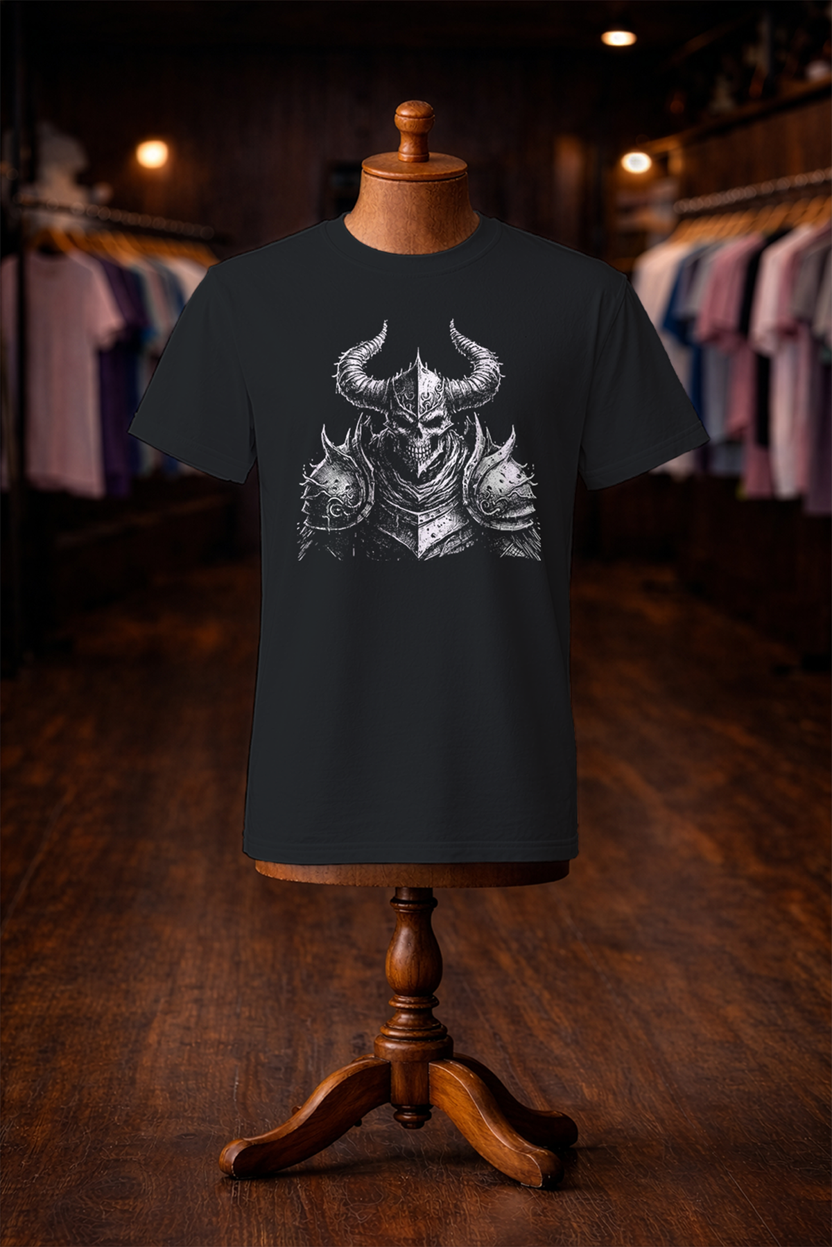Knights of the Infernal Order Collection