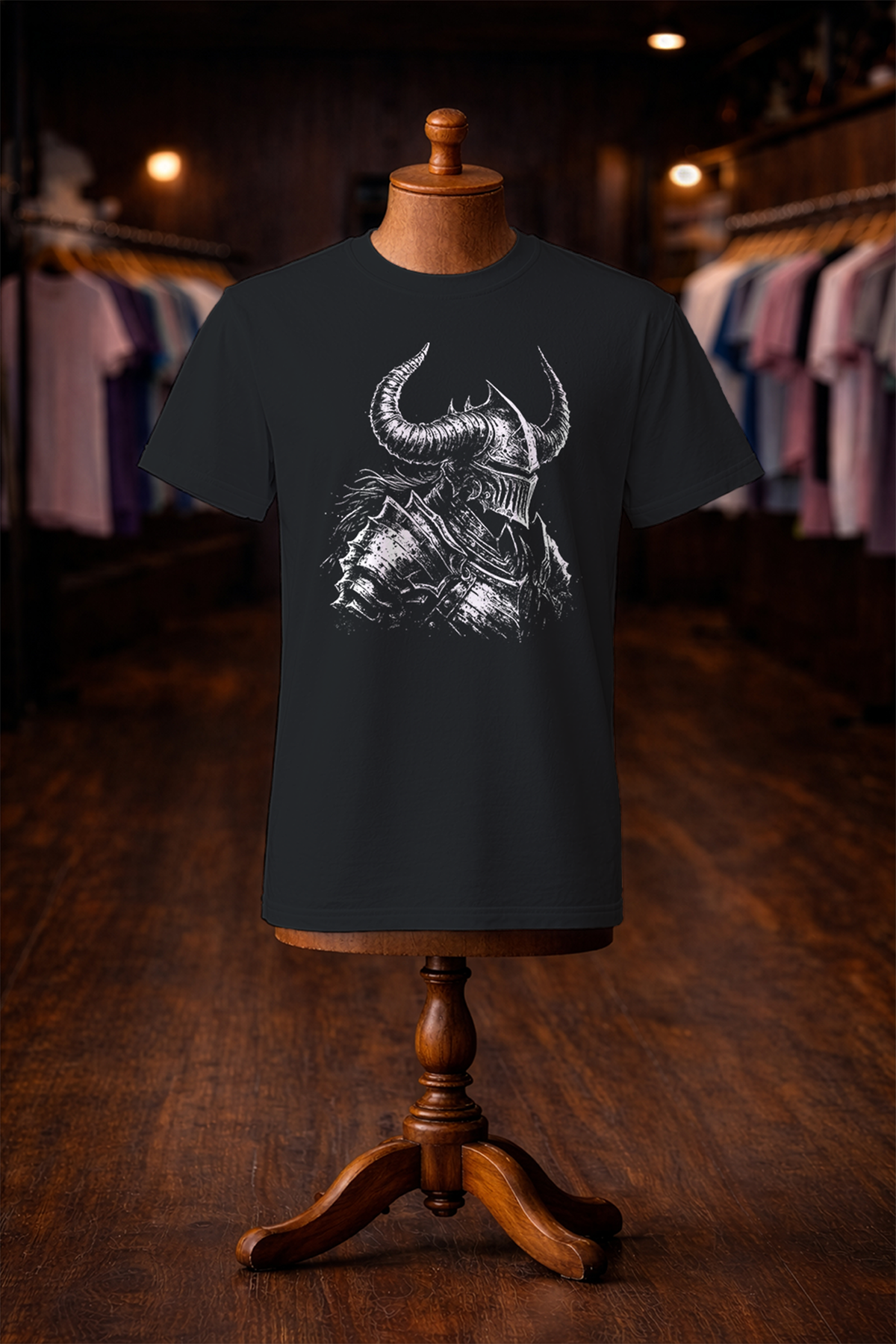 Knights of the Infernal Order Collection