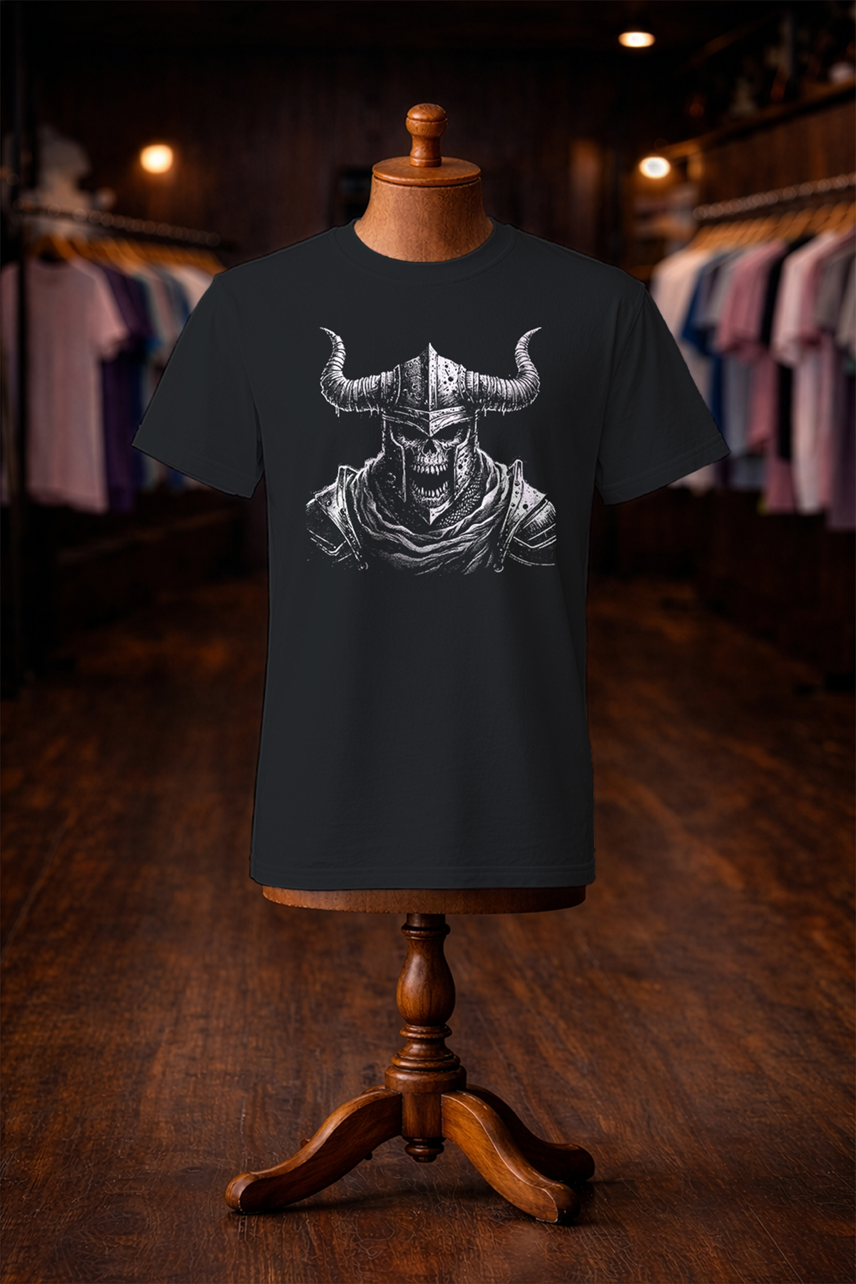 Knights of the Infernal Order Collection
