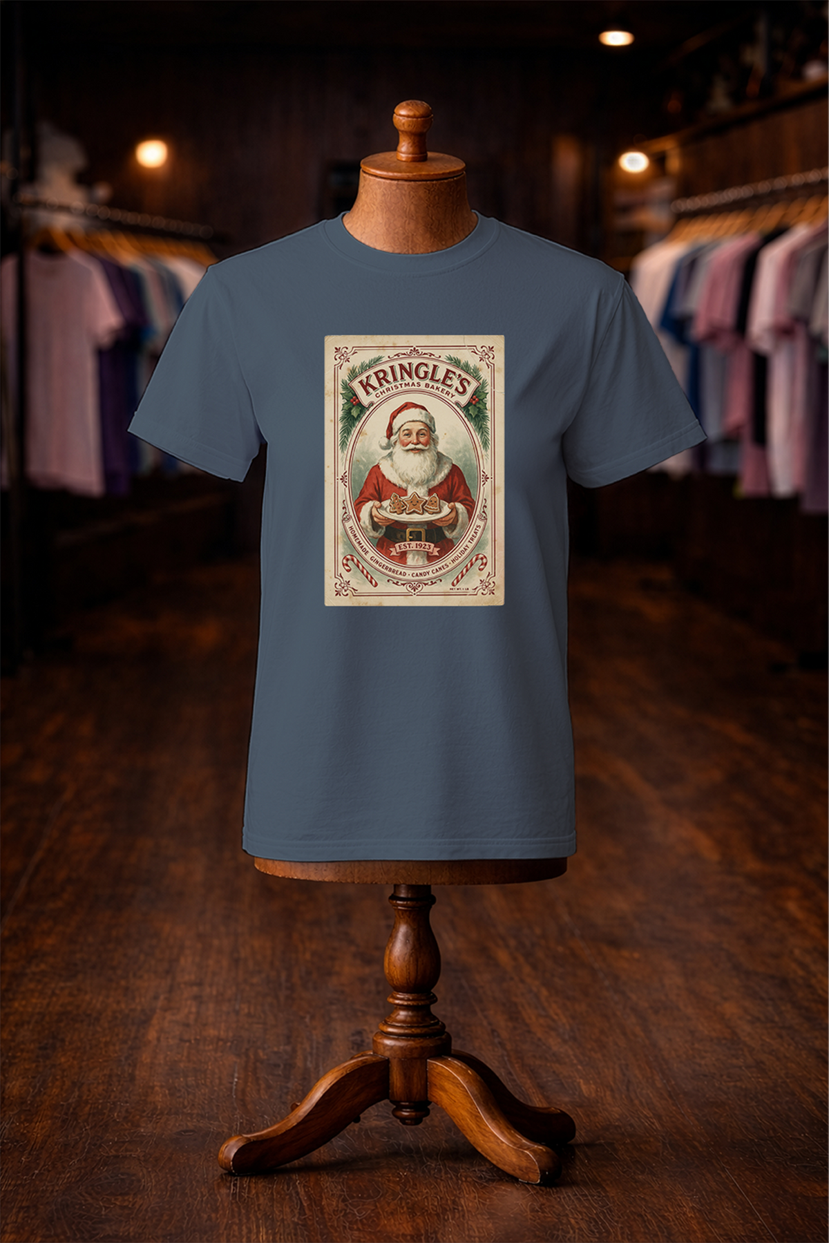 North Pole Trading Co. Collection