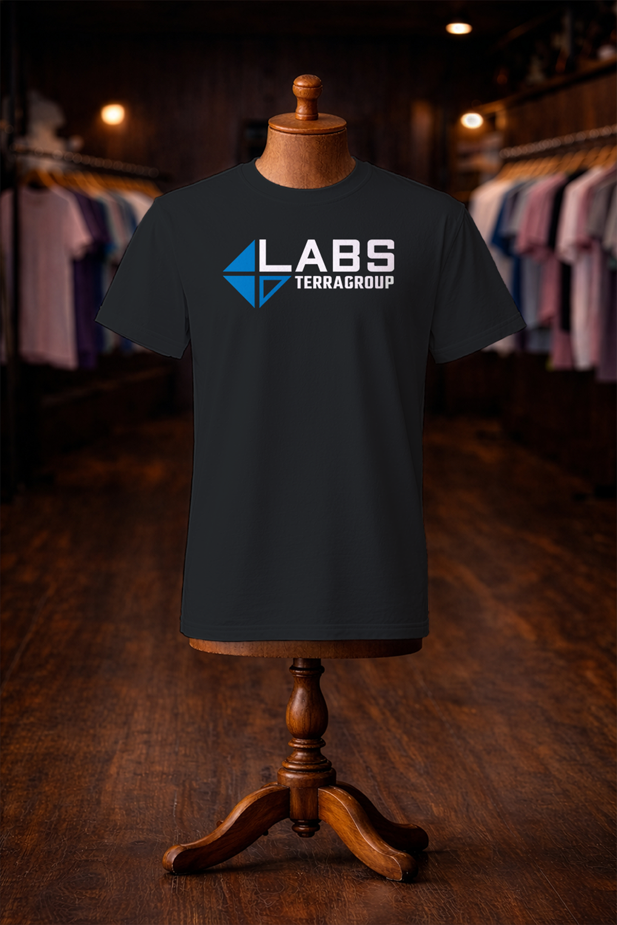 TerraGroup Labs