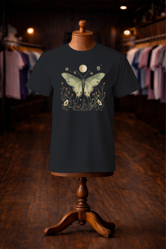 Luna Moth