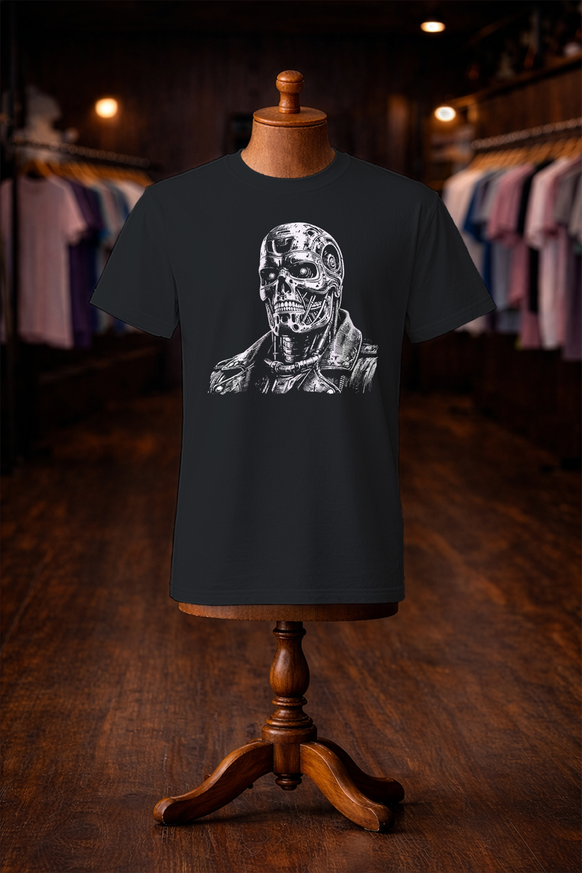 Machine Hunter Collection