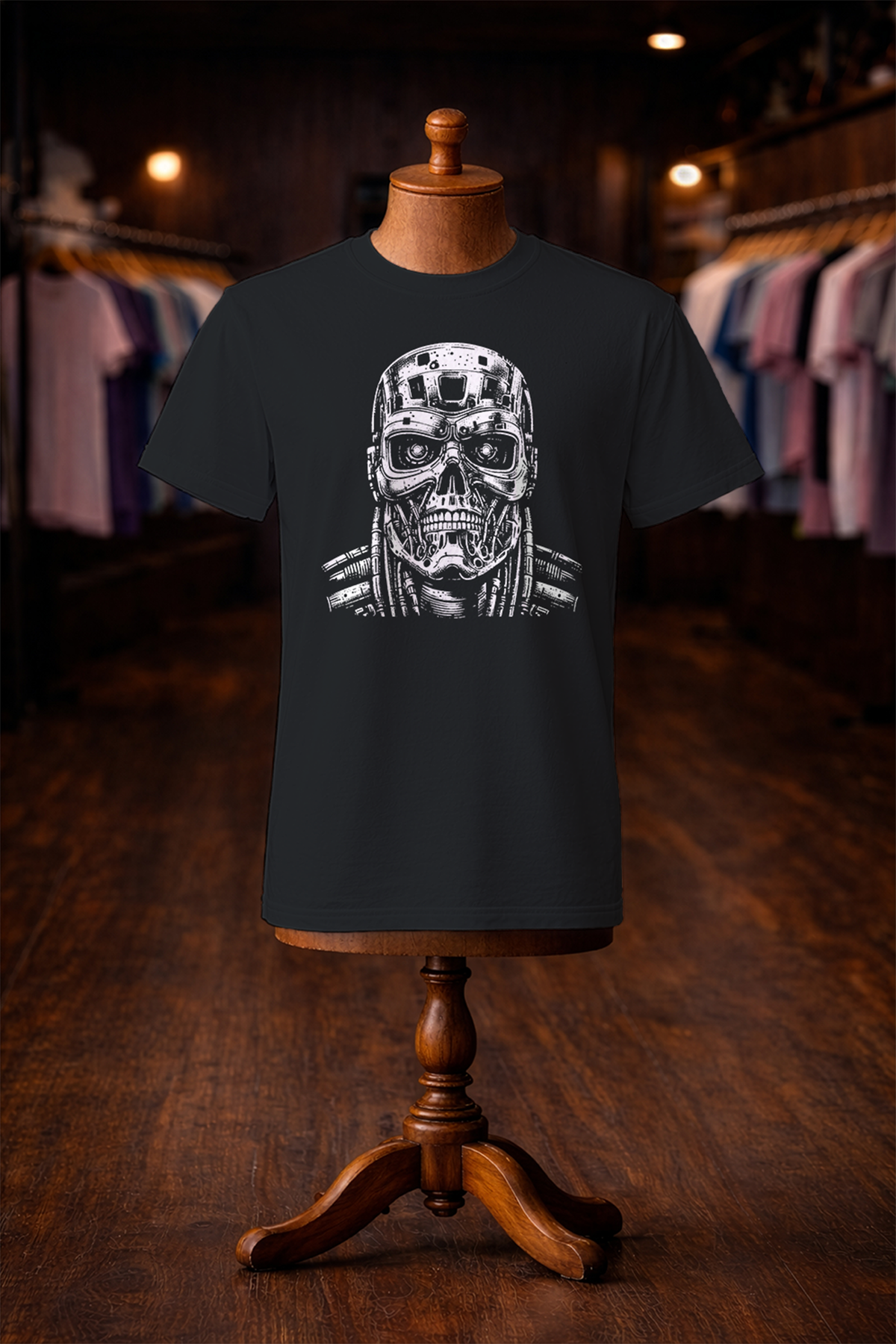 Machine Hunter Collection