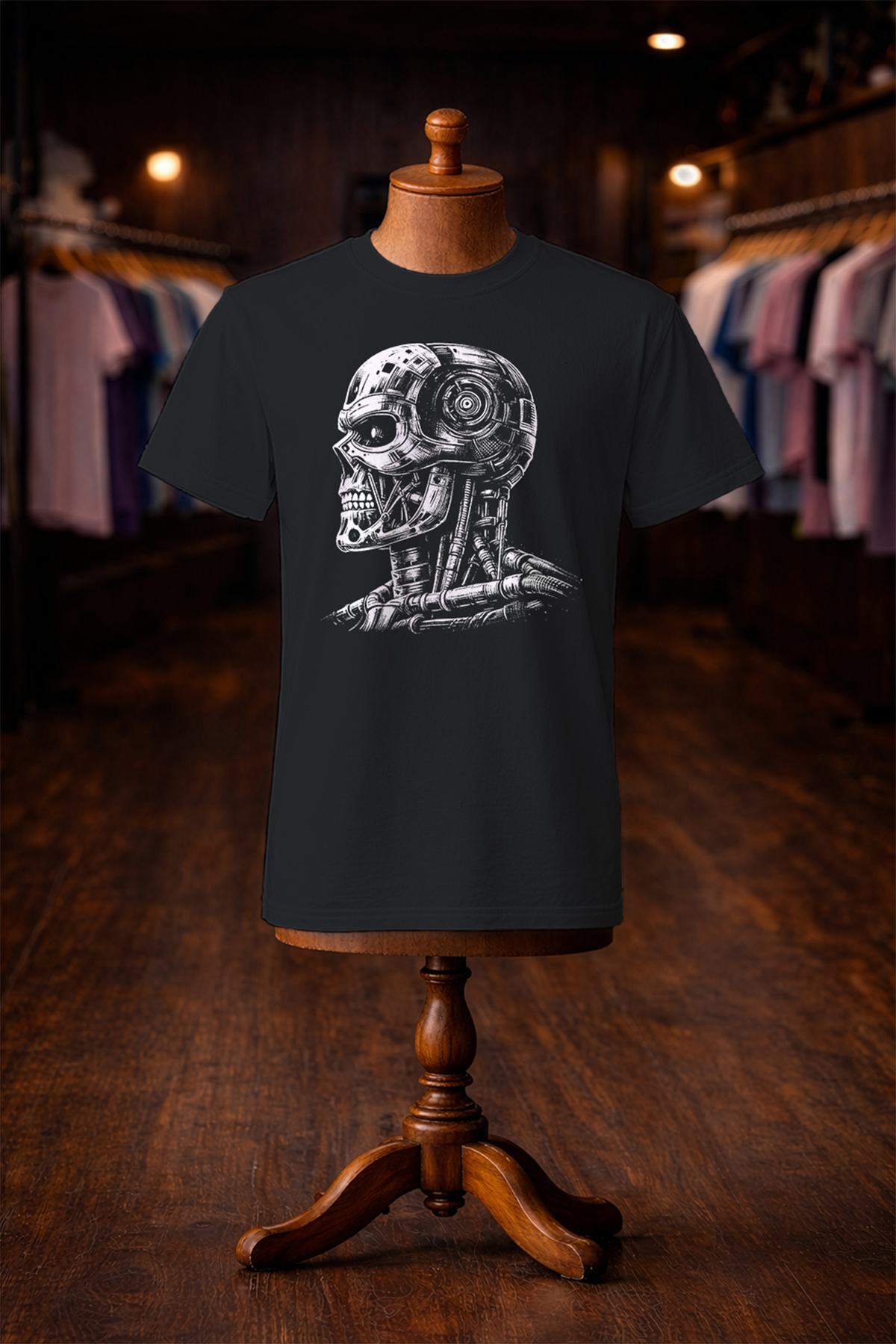 Machine Hunter Collection