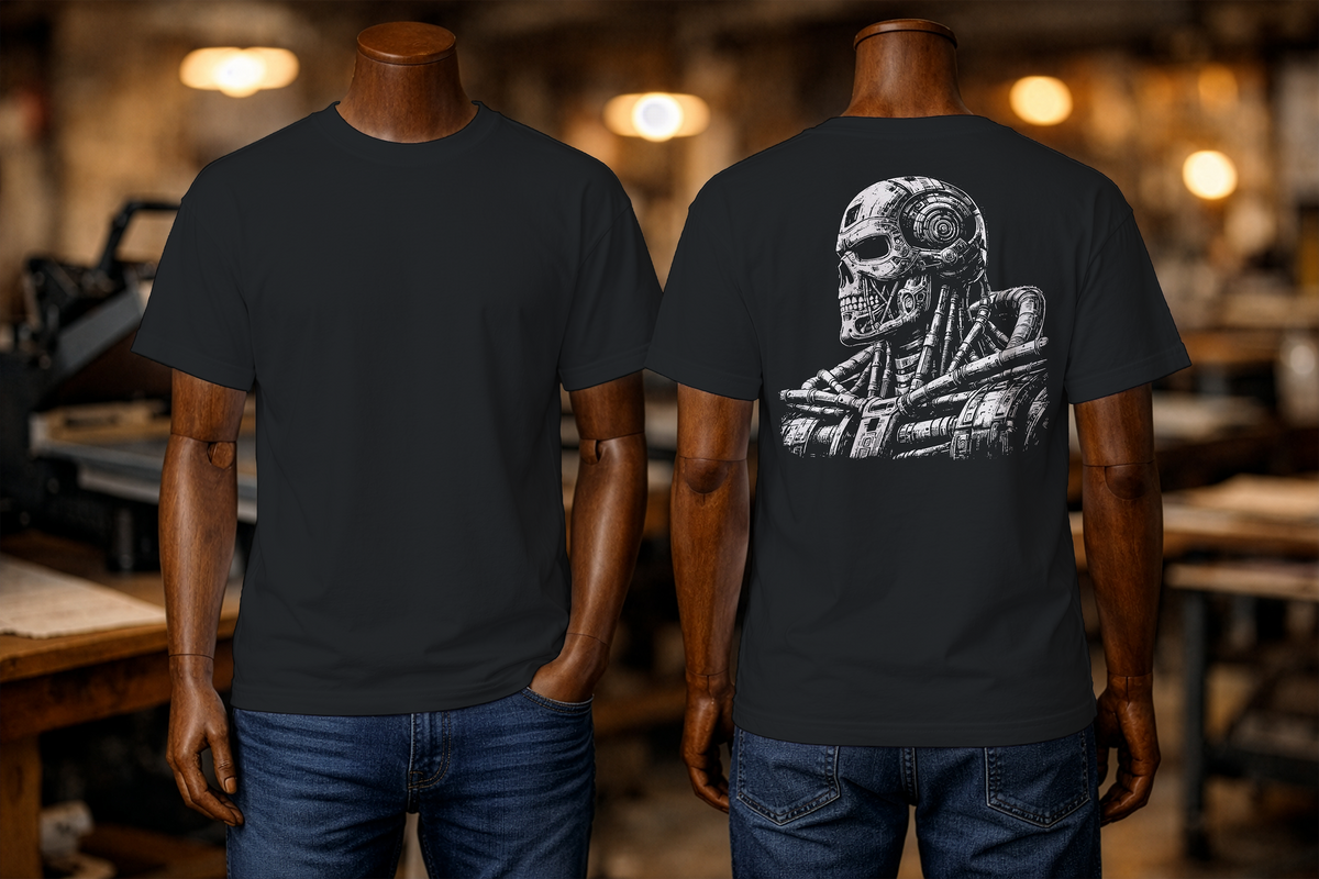 Machine Hunter Collection