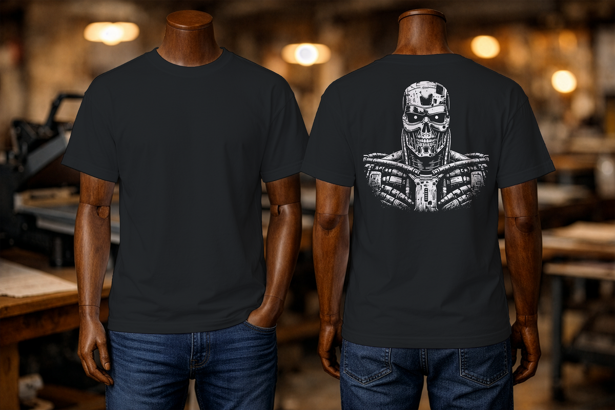 Machine Hunter Collection