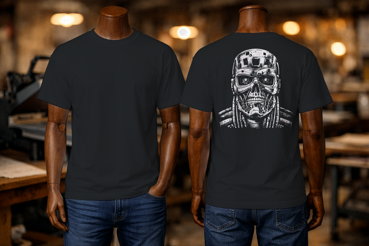 Machine Hunter Collection