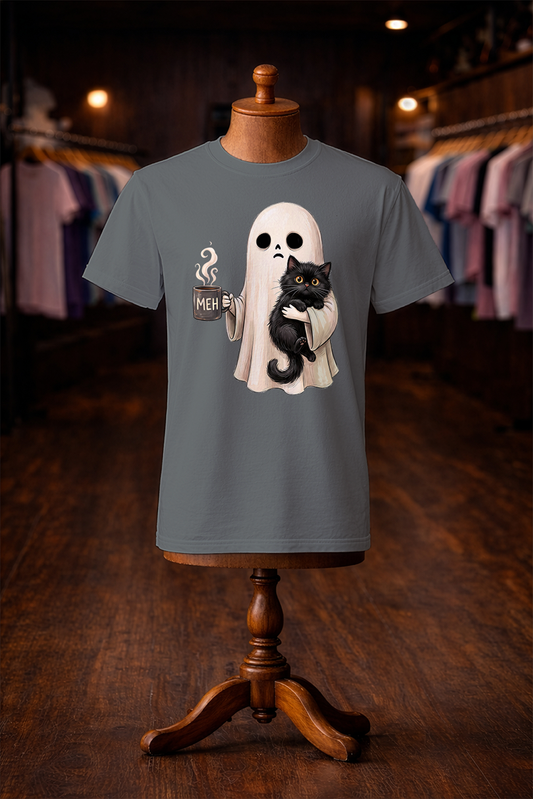 Meh Ghost