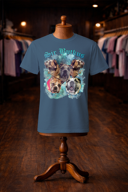 Custom Bootleg - Women's