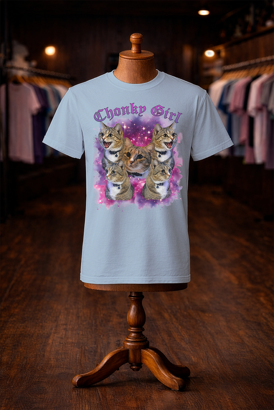 Custom Bootleg - Women's