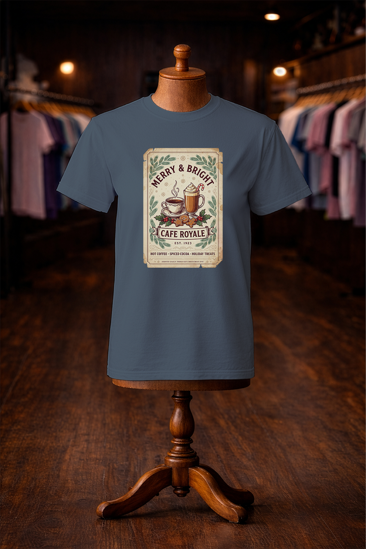 North Pole Trading Co. Collection