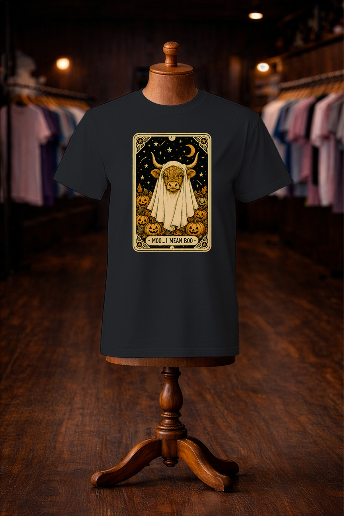 Wicked Fortune Tarot Collection