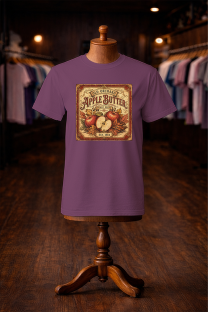 Autumn Mercantile Collection