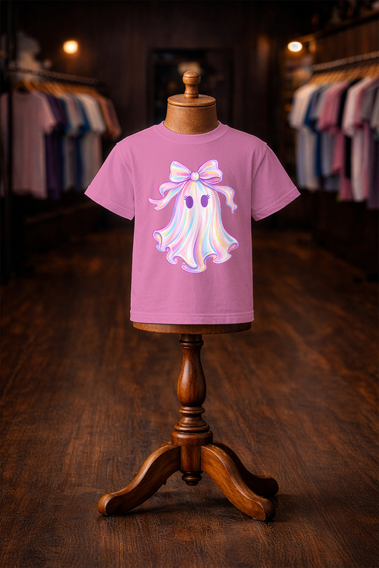 Pastel Phantom