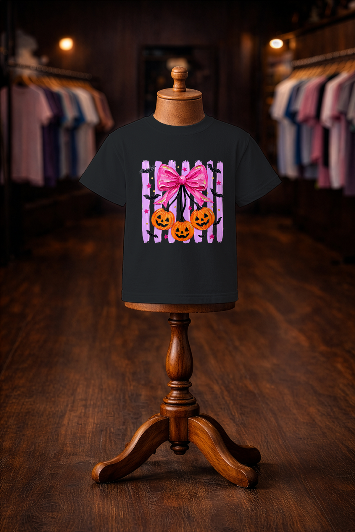 Bows & Boos Collection