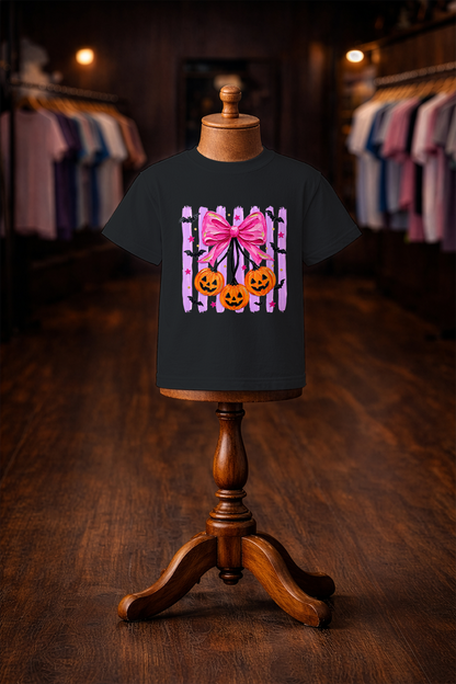 Bows & Boos Collection