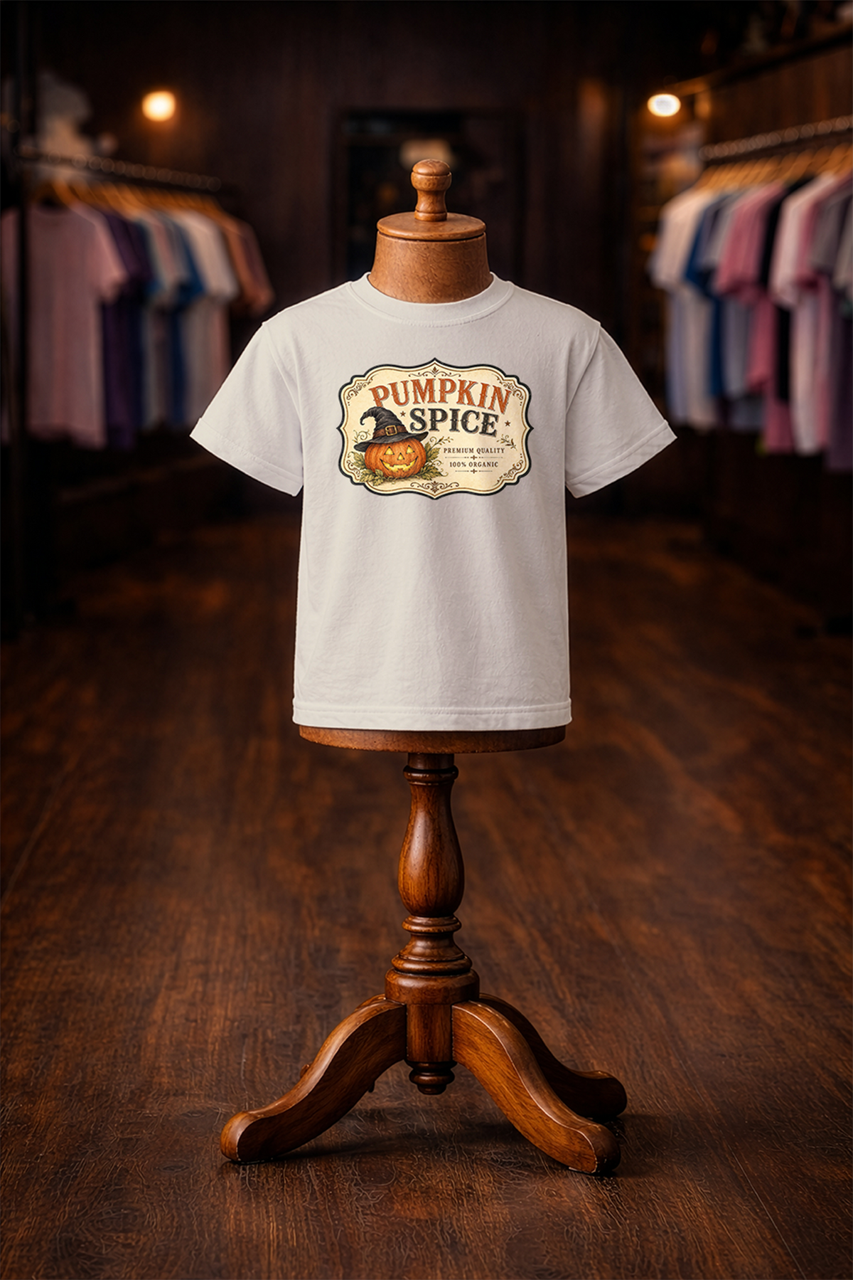 Vintage Halloween Mercantile Collection