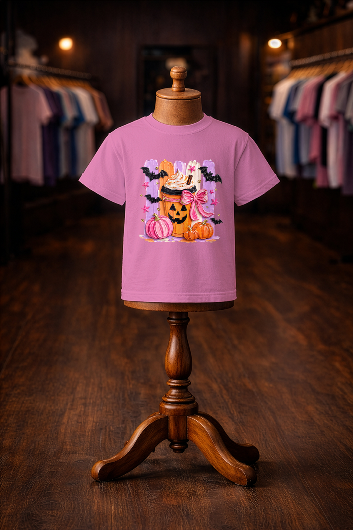 Bows & Boos Collection