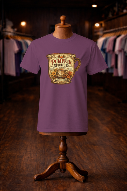 Autumn Mercantile Collection