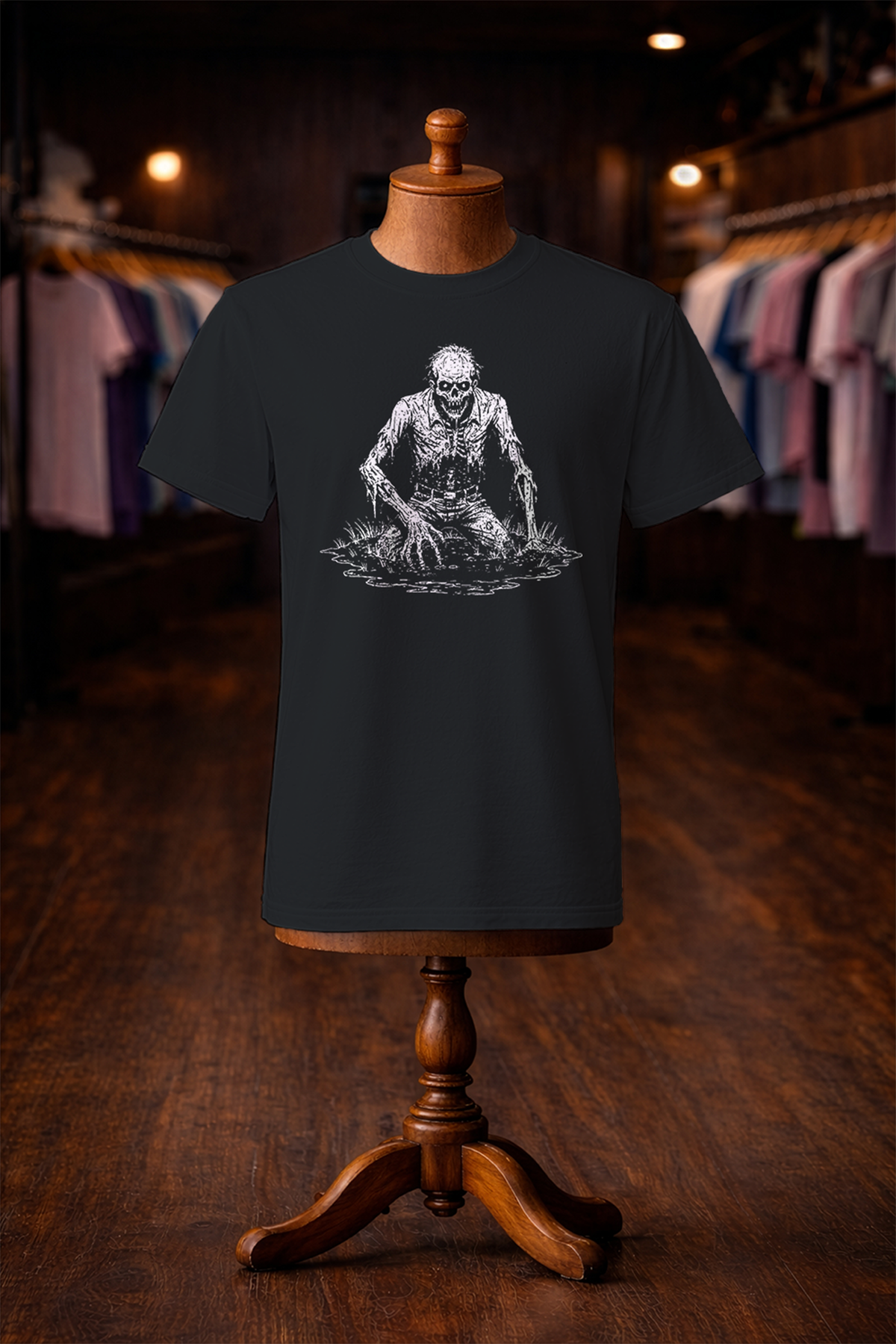 Rising Dead Collection