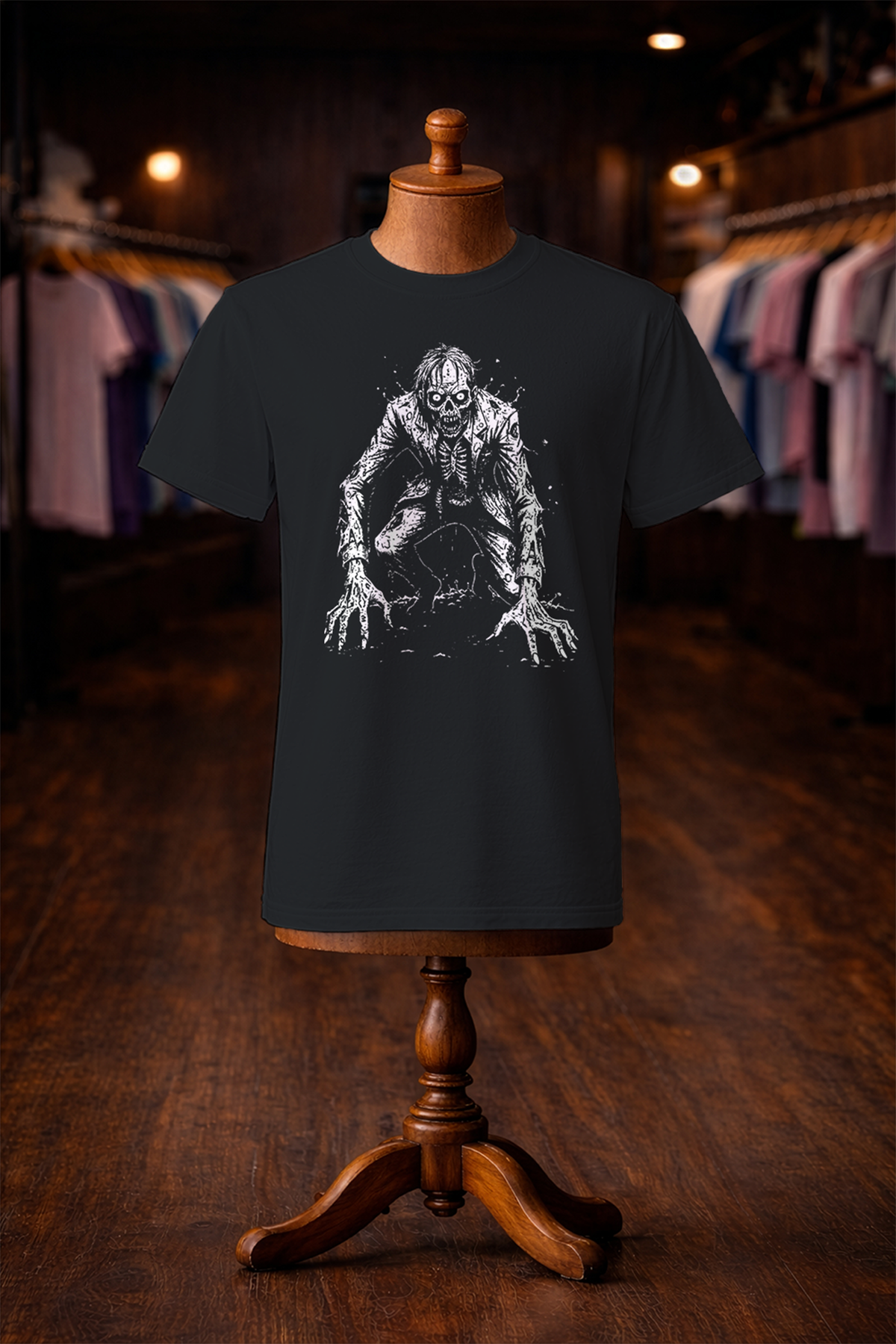 Rising Dead Collection