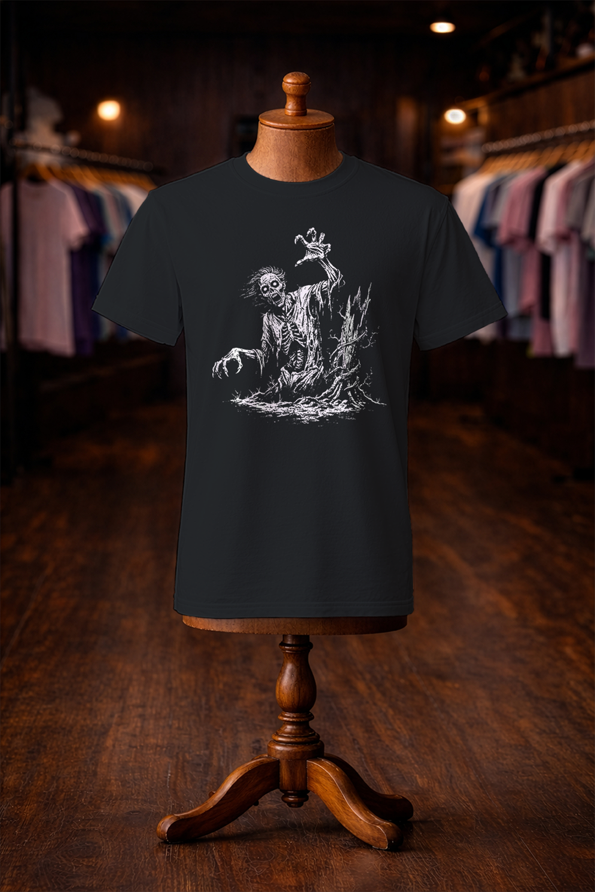 Rising Dead Collection