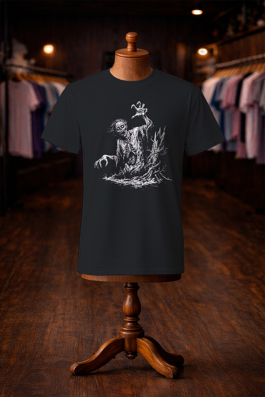 Rising Dead Collection