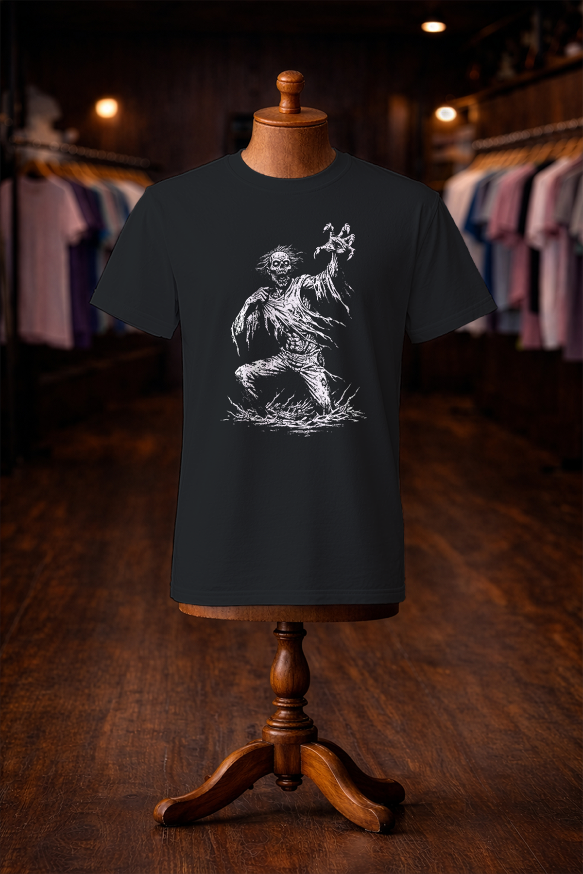 Rising Dead Collection