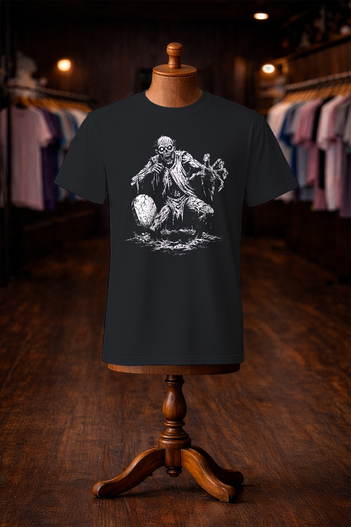 Rising Dead Collection