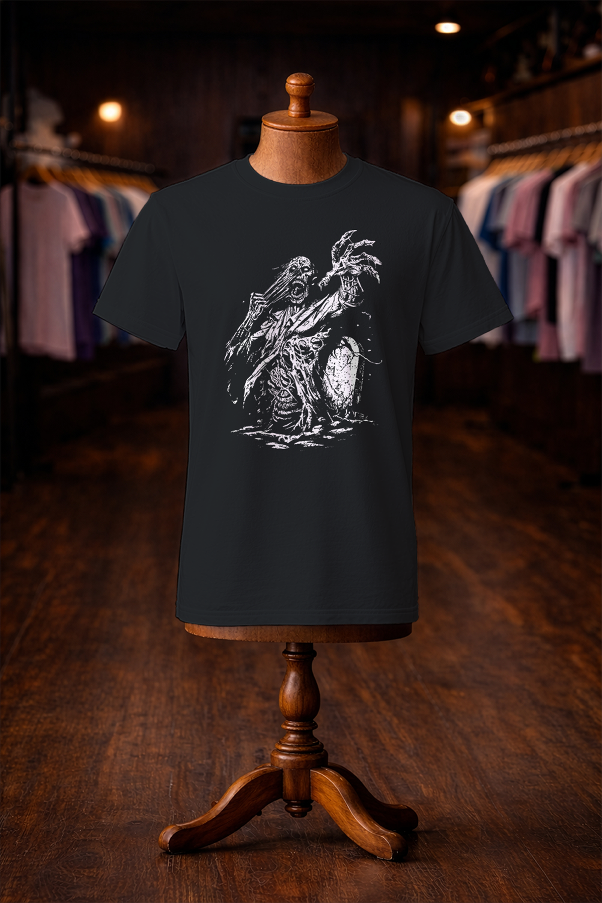 Rising Dead Collection