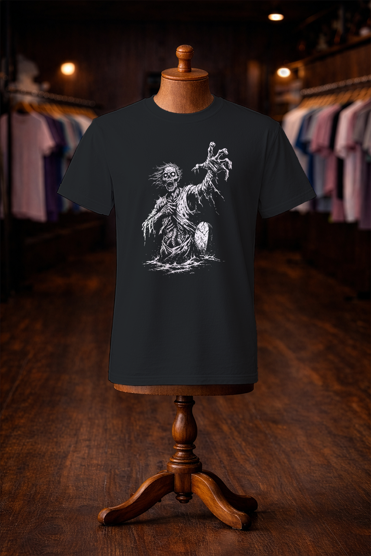 Rising Dead Collection