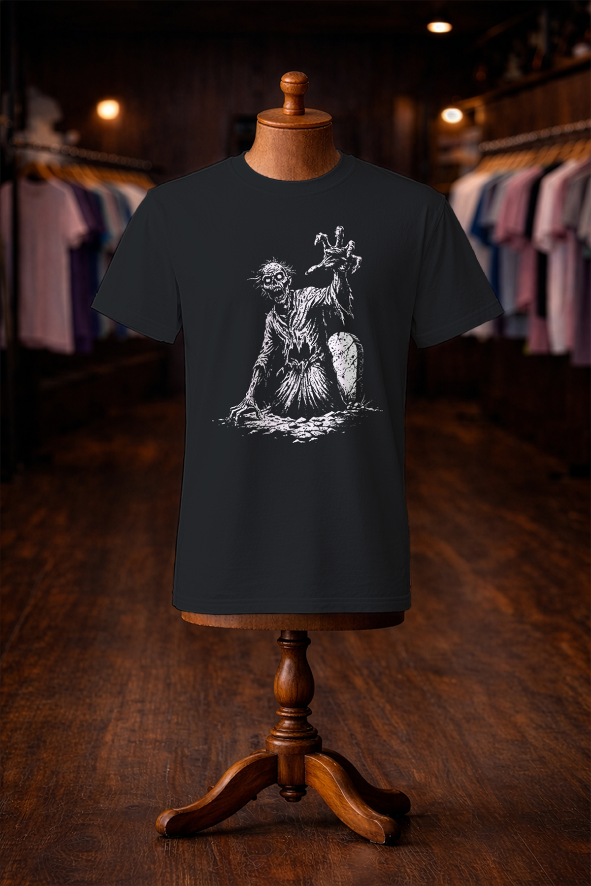 Rising Dead Collection